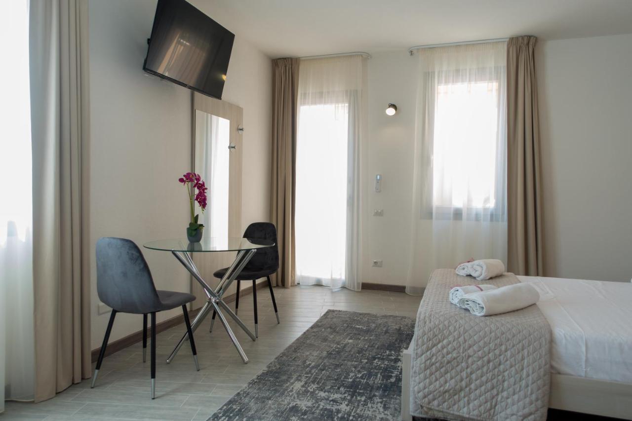Green Guest House Oristano Exterior photo
