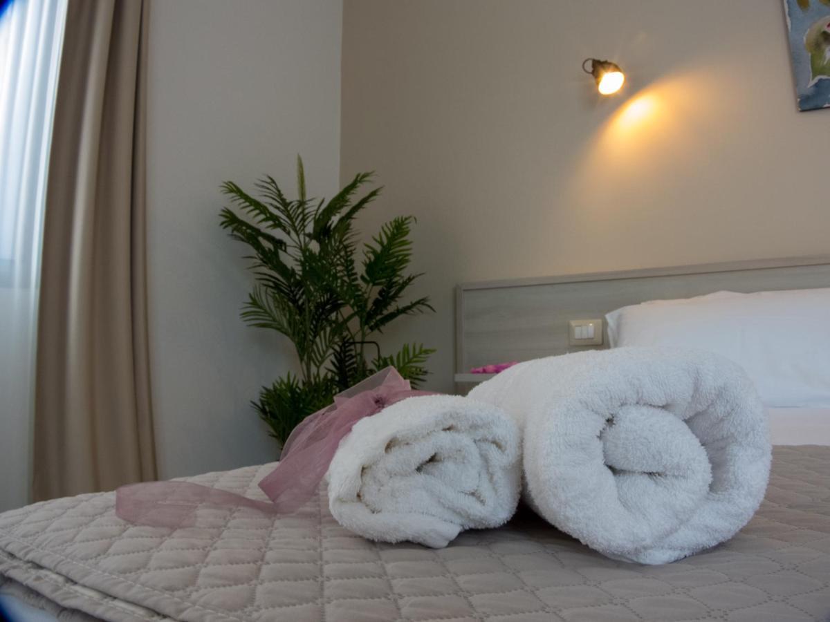 Green Guest House Oristano Exterior photo