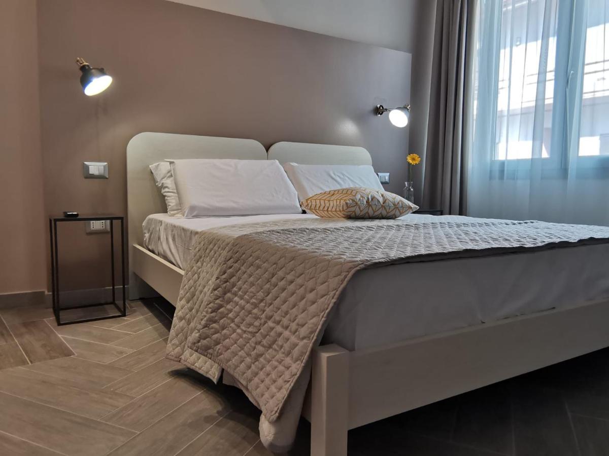 Green Guest House Oristano Exterior photo
