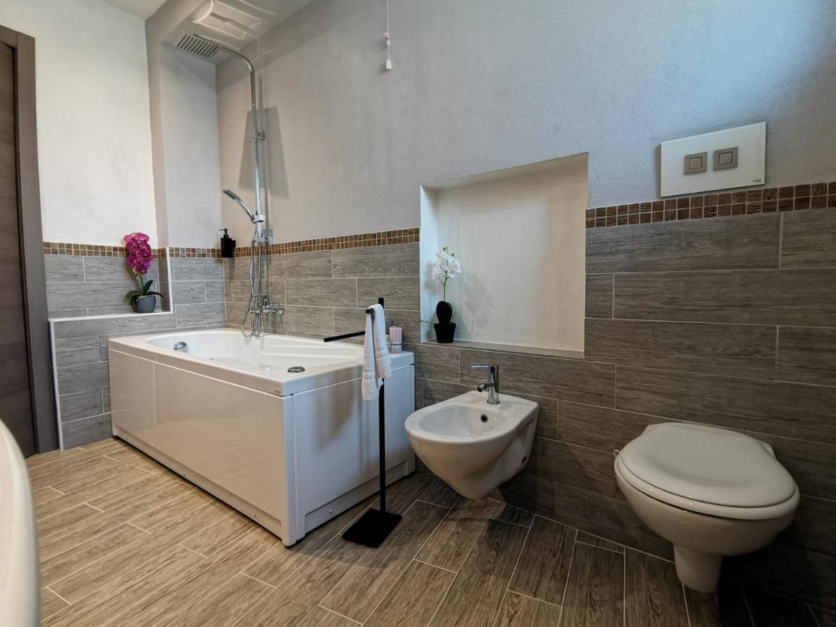 Green Guest House Oristano Exterior photo