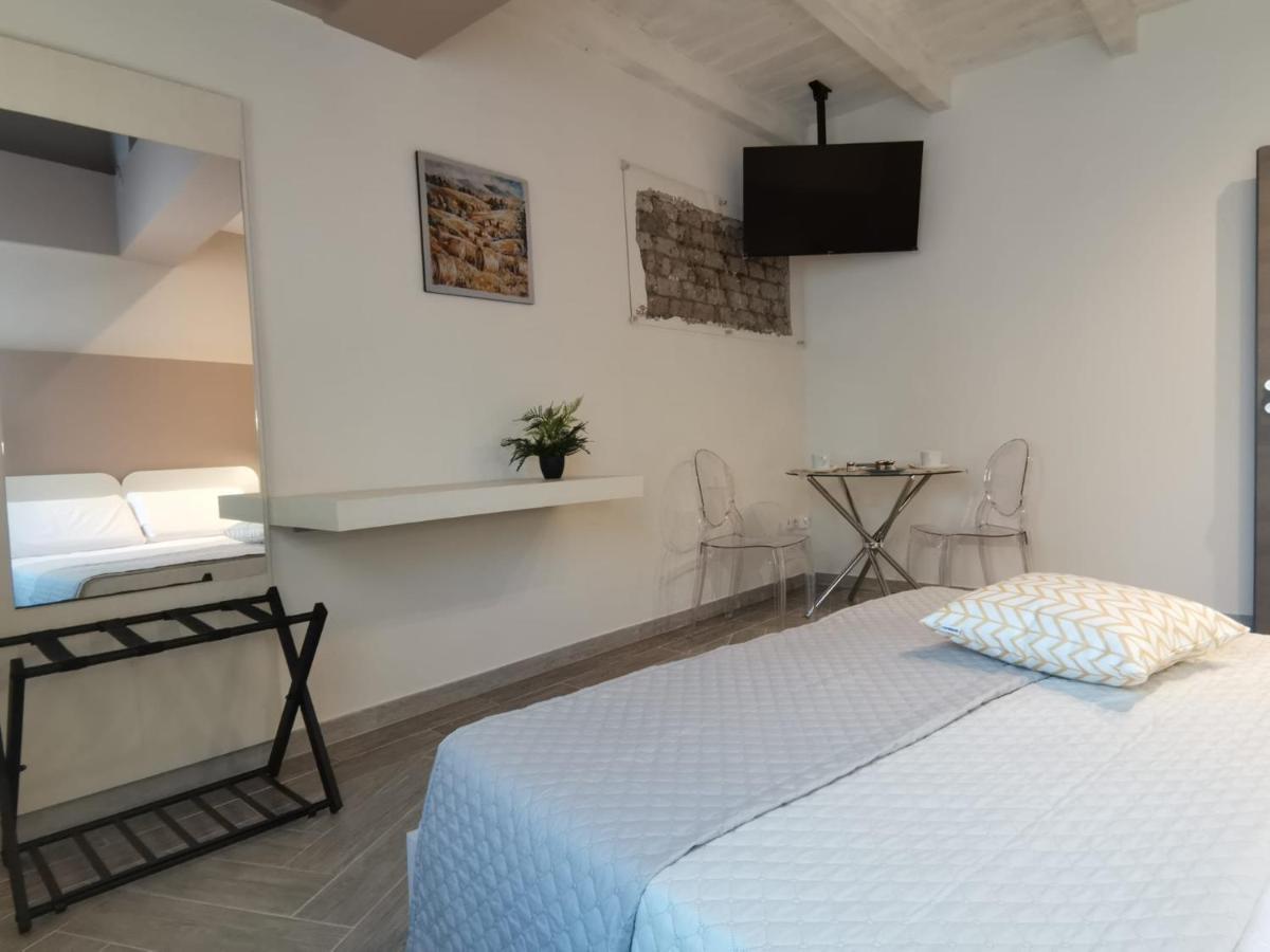 Green Guest House Oristano Exterior photo
