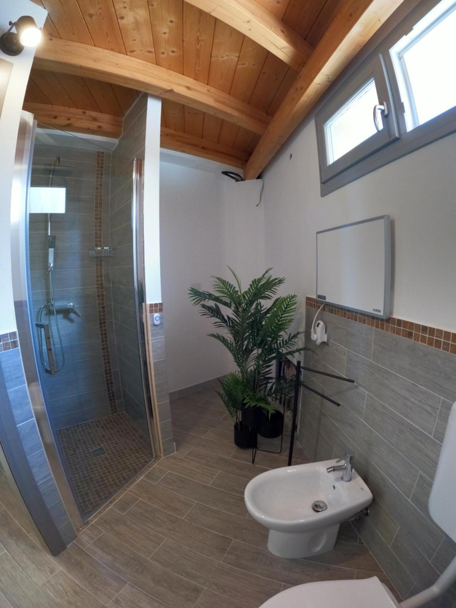 Green Guest House Oristano Exterior photo