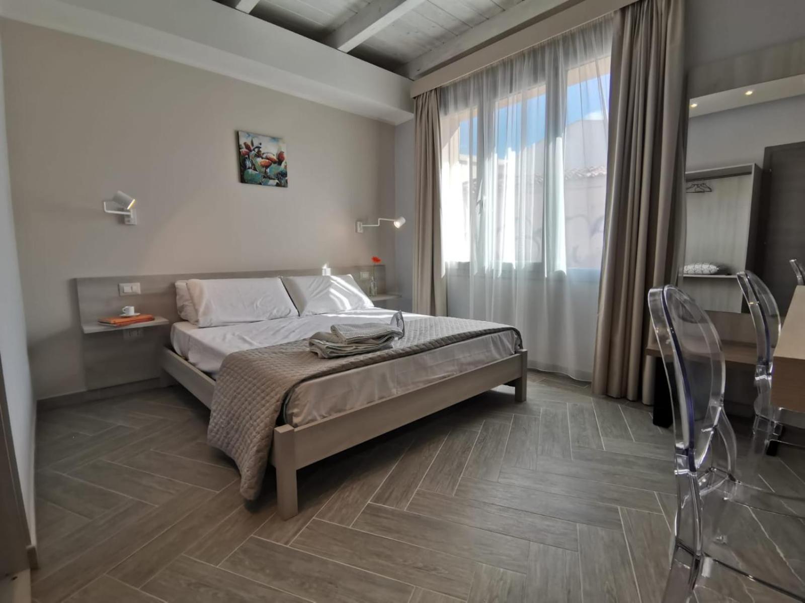 Green Guest House Oristano Exterior photo