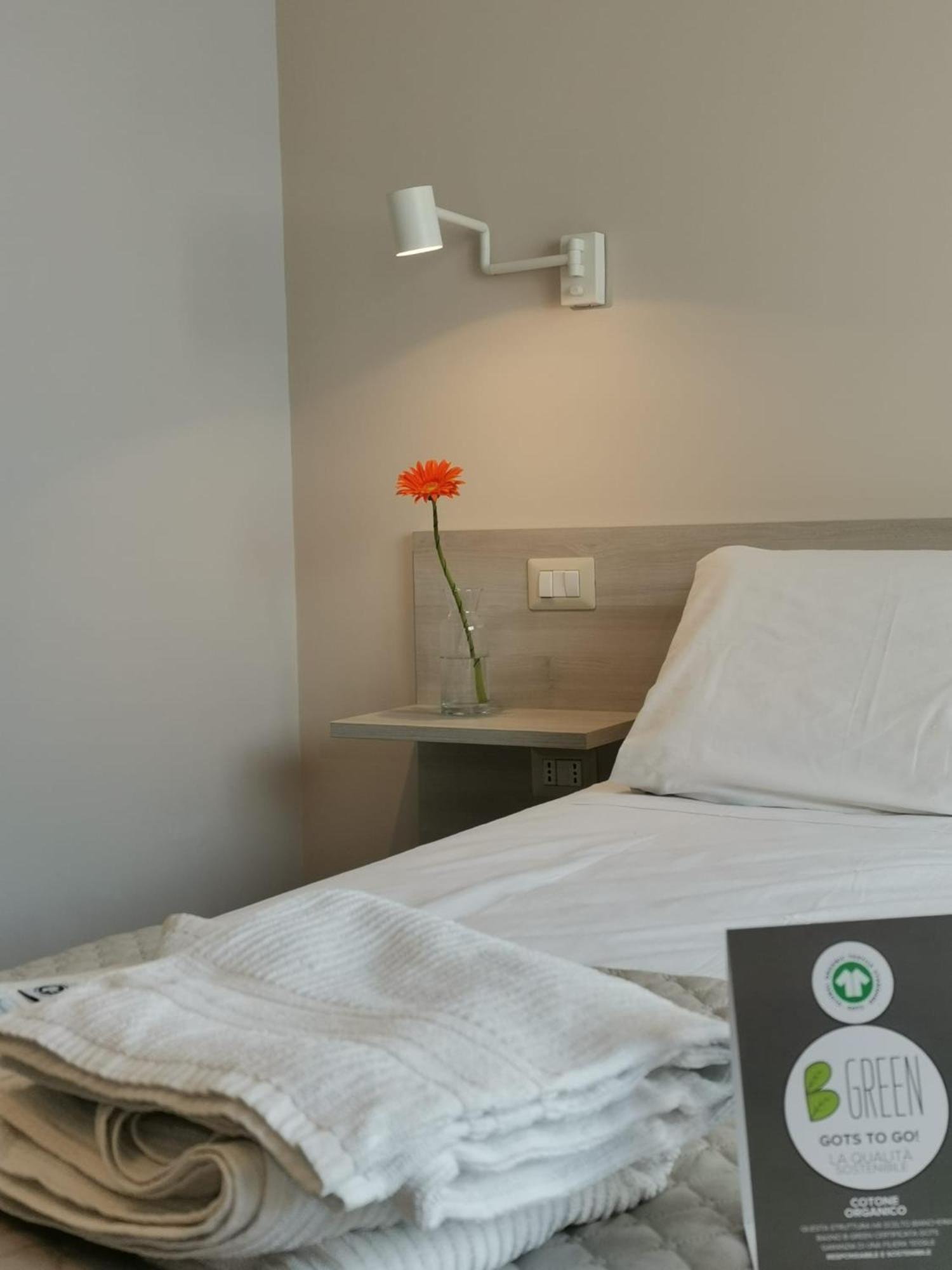 Green Guest House Oristano Exterior photo
